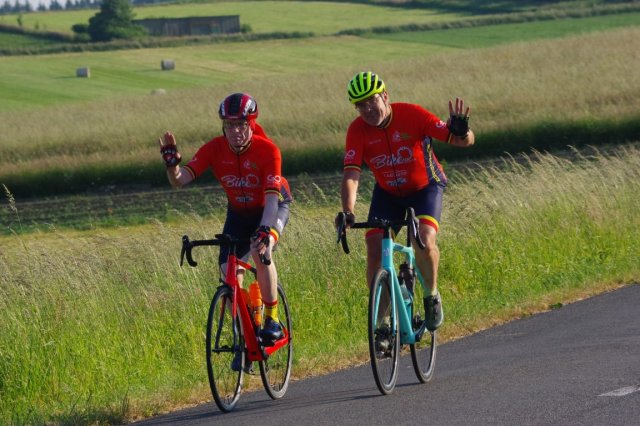 Boucles de la Semois 2023
